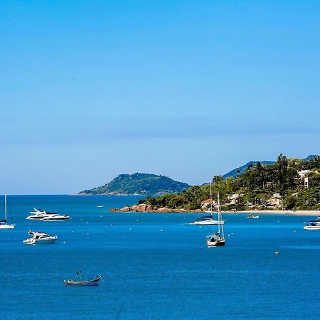 Jurere Beach Village E Destino Floripa Florianopolis Exterior photo